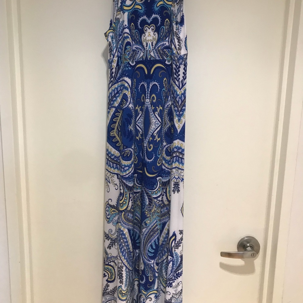 INC Brand Dress
